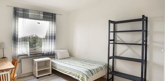 Signalgatan 6b – rum på 17 kvm - Foto 2