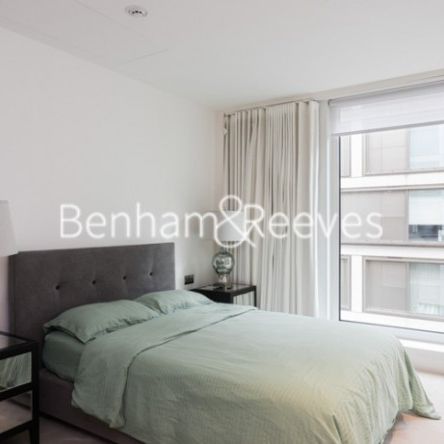 2 Bedroom flat to rent in Radnor Terrace, Kensington, W14 - Photo 1