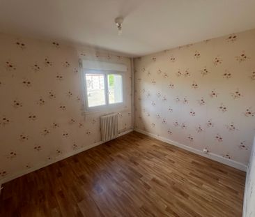 Location - Appartement T3 - 62 m² - Montbéliard - Photo 3