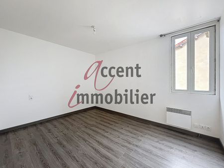 Appartement Chateaurenard 3 pièce(s) 53 m2, - Photo 2