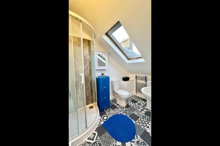 1 Bed Flat, Stafford Road, S2 - Photo 4