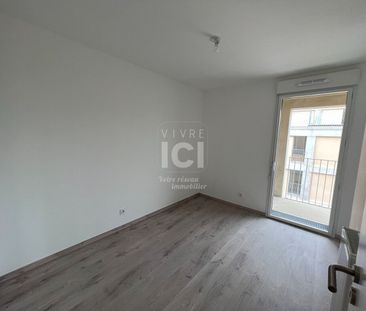 Appartement Nantes Saint Joseph de Porterie 3 pièce(s) - Photo 1