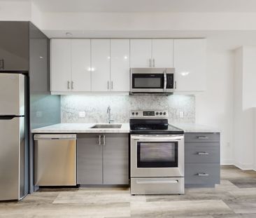 For Lease - 57 Finch Avenue Unit# 14, Toronto, Ontario - Photo 2