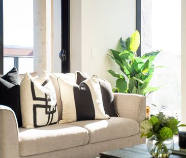 312/38 Oakden Street, Greenway ACT 2900 - Apartment For Rent | Domain - Photo 4