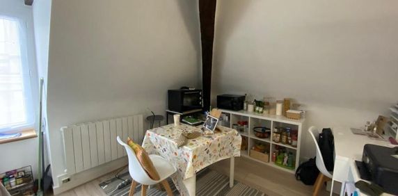 Location Appartement 1 pièce 17m² TOURS 37000 - Photo 2