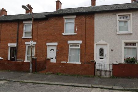 21, Mayflower Street, Belfast - Photo 3