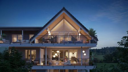 Living in the countryside – now new in Mettlen - Foto 3