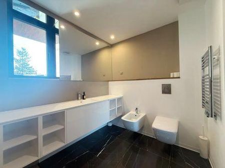 2-Bedroom Rental | Charles de Gaulle | Herastrau Park - Fotografie 5