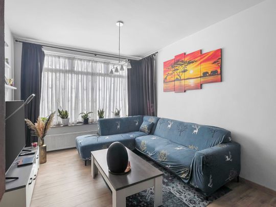 Hoge Larenseweg 241, Geuzenbuurt, 1221AP, Hilversum - Foto 1