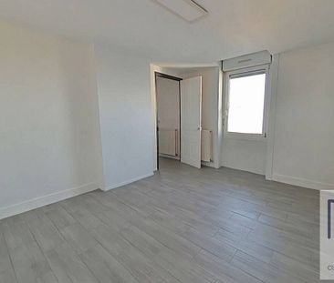 Location appartement t2 40 m² à Saint-Étienne (42100) - Photo 1