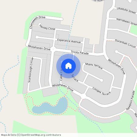 51 Coogee Terrace, Qld 4740, Blacks Beach