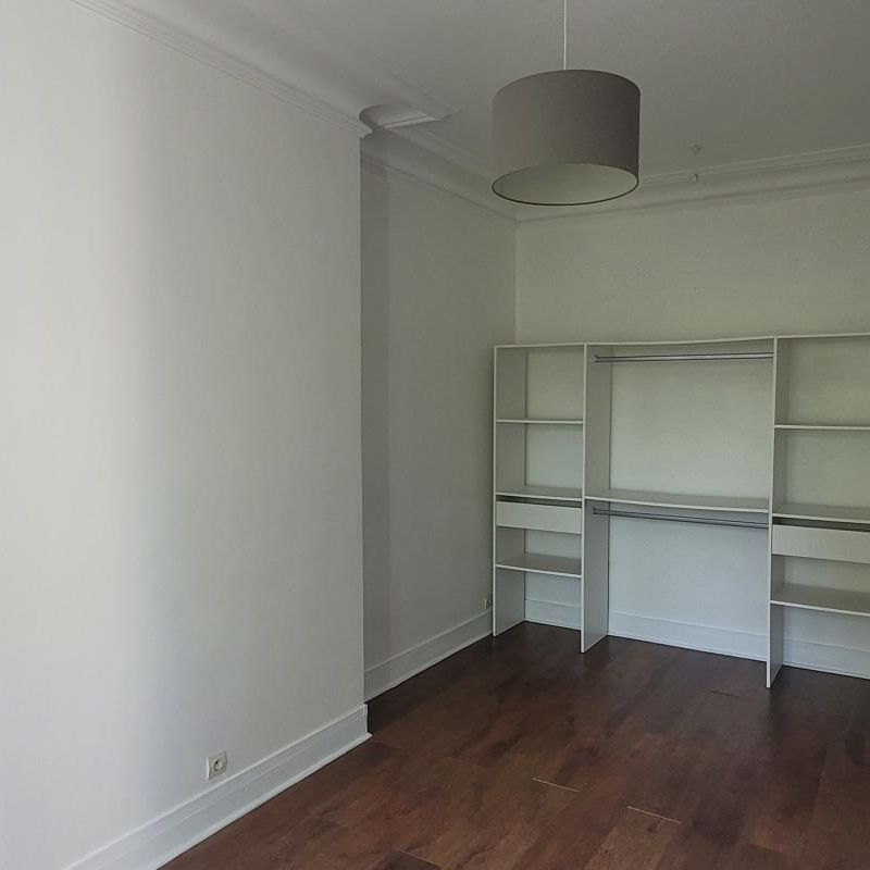 Location Appartement 2 pièces 36m² BOULOGNE BILLANCOURT 92100 - Photo 1