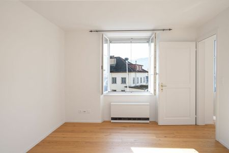 The dream of living in Rapperswil SG - Foto 2