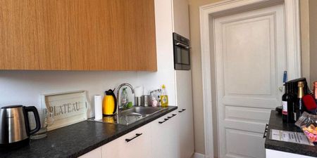 Appartement te huur in Gent voor € 920 met 1 slaapkamer - Photo 4