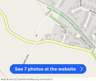 Bulverton, Sidmouth, Devon, EX10 - Photo 1