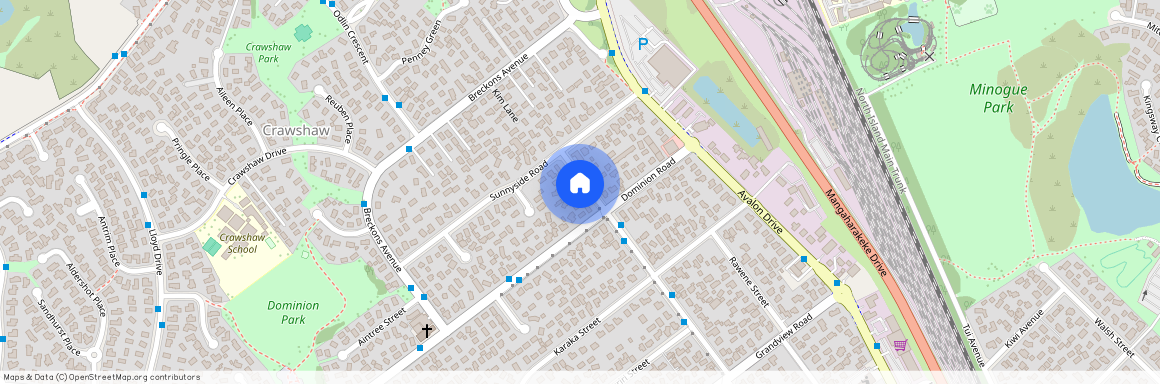 33 Wall Street, Nawton, Hamilton City