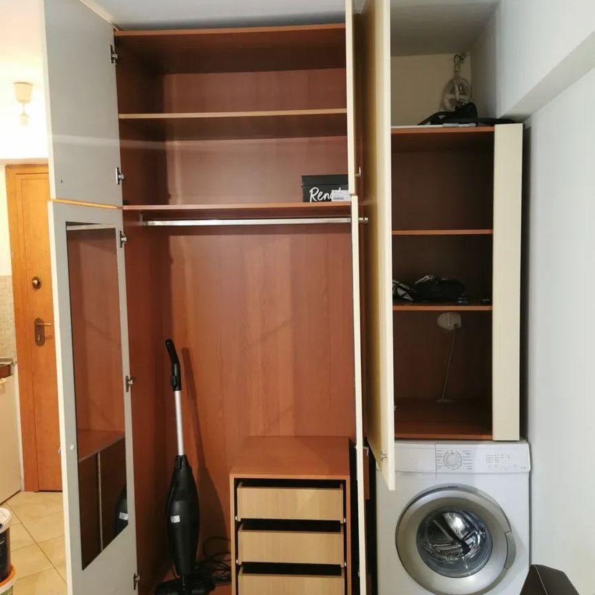 Studio/Γκαρσονιέρα για ενοικίαση Καμάρα - Ροτόντα (Κέντρο Θεσσαλονίκης) - Photo 1