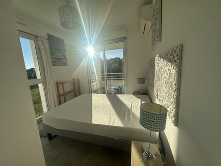 Location appartement à Porto vecchio - Photo 5