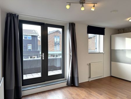 Huis te huur: Anton Pieckhof 11 3544 MG Utrecht - Photo 2