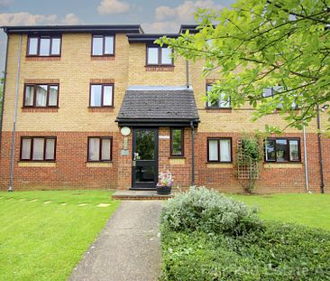 Chiswell Court, North Watford, WD24 - Photo 3