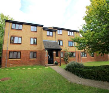 Chiswell Court, North Watford, WD24 - Photo 3