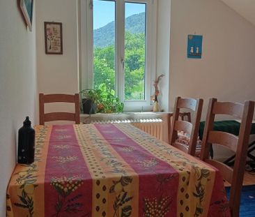 3 Zimmer, 70 m² - Foto 1