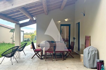 Maison Orange 4 pièces 92 m2 - Photo 4