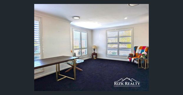 Immaculate Family Home | The Ponds - Photo 1