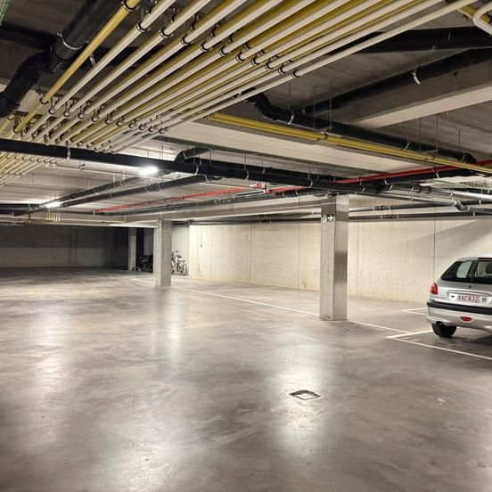 Appartement te huur - Foto 1