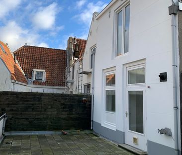 Te huur: Appartement Schuiffelstraat in Middelburg - Photo 4