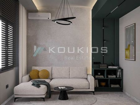 Studio/Γκαρσονιέρα για ενοικίαση - Κέντρο Θεσσαλονίκης, - Photo 5