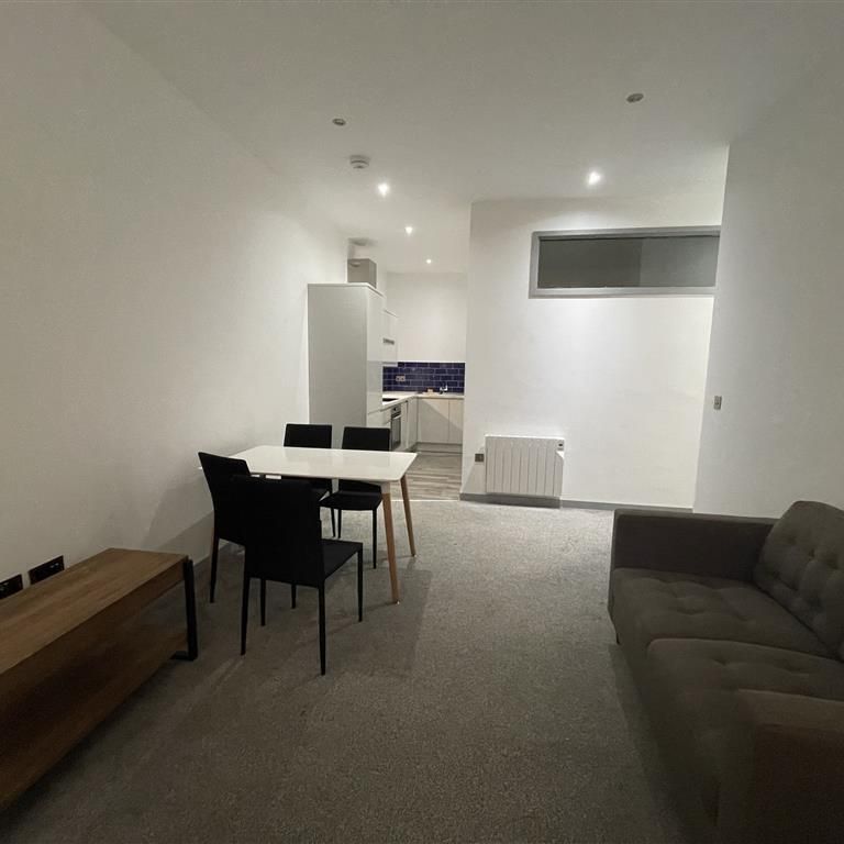 Danum House St. Sepulchre Gate, Doncaster - Photo 1