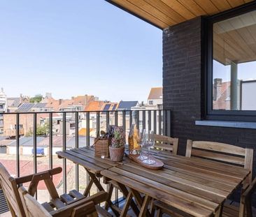 Appartement te huur - Photo 2