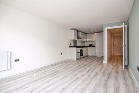 2 bedroom flat to rent - Photo 5