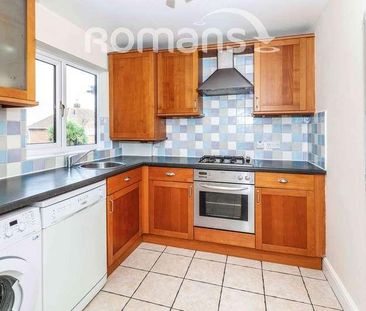 Shepherds Court, Sheepcote Road, Windsor, SL4 - Photo 5
