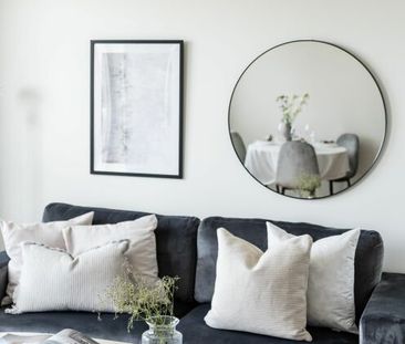 Grepgatan 60 - Foto 1