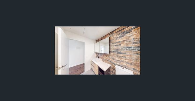 Spacious One Bed right in the heart - Photo 1