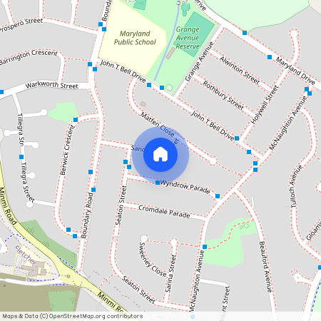 8 Sandycroft Street, NSW 2287, Maryland