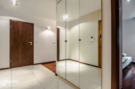 Apartament wynajem Poznań Stare Miasto 68m2 - Zdjęcie 3