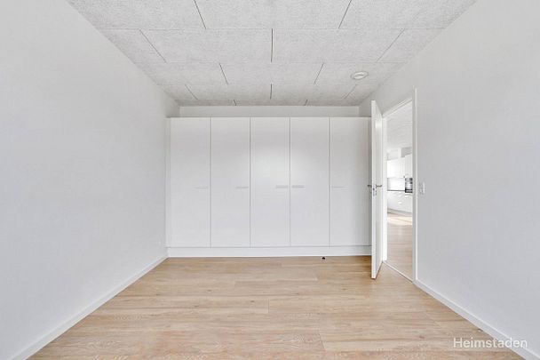 3-værelses Dobbelthus på 94 m² i Ringe - Photo 1