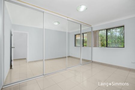 26/22-24 Sir Joseph Banks Street, Bankstown NSW 2200 - Apartment For Rent | Domain - Photo 2