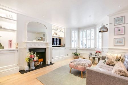 Tetcott Road, Chelsea, SW10 - Photo 2