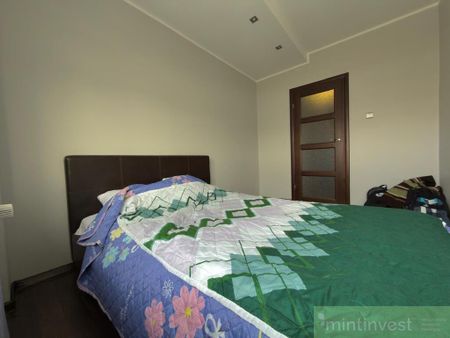 2 Pokojowe mieszkanie na wynajem - ul.Łubinowa - Zdjęcie 3