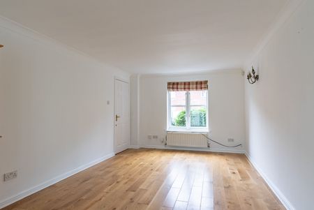 5 bedroom detached house to rent, Available unfurnished from 15/11/2024 - Photo 2