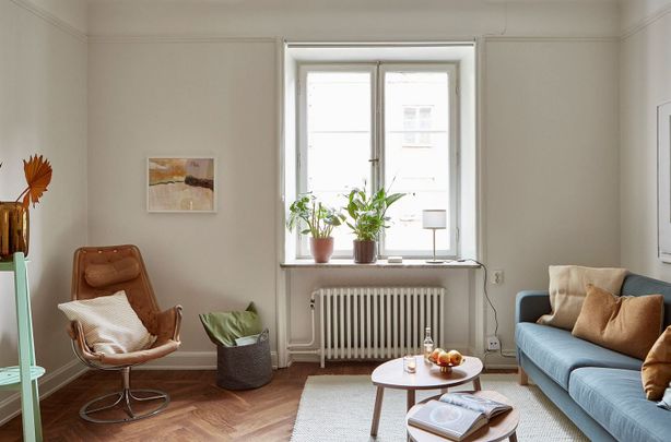 Bråvallagatan - Photo 1