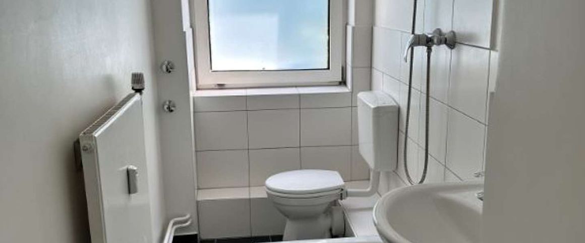 Gemütliche 2-Zimmer Wohnung zum 16.07. zu vermieten - Photo 1
