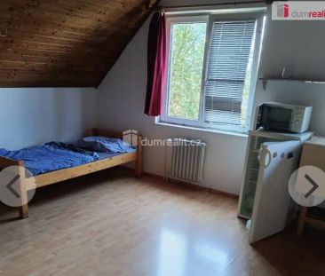 Pronájem v pokoji 30 m - Photo 1