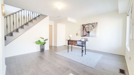 For Lease - 89 WILLIAM F. BELL Parkway, Richmond Hill, Ontario - Photo 4