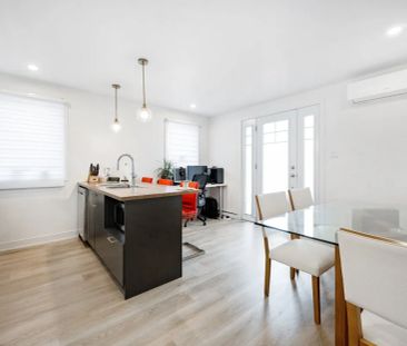 Appartement - 102-1600 Rue Union - Photo 3