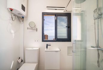 PRECIOSO ESTUDIO CON AMPLIA TERRAZA EN LOS BOLICHES